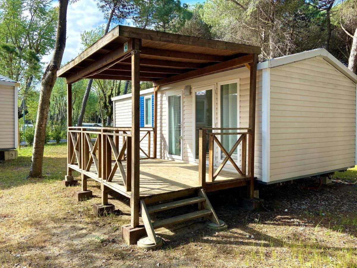 Club Del Sole Spina Family Collection Hotel Lido di Spina Exterior photo