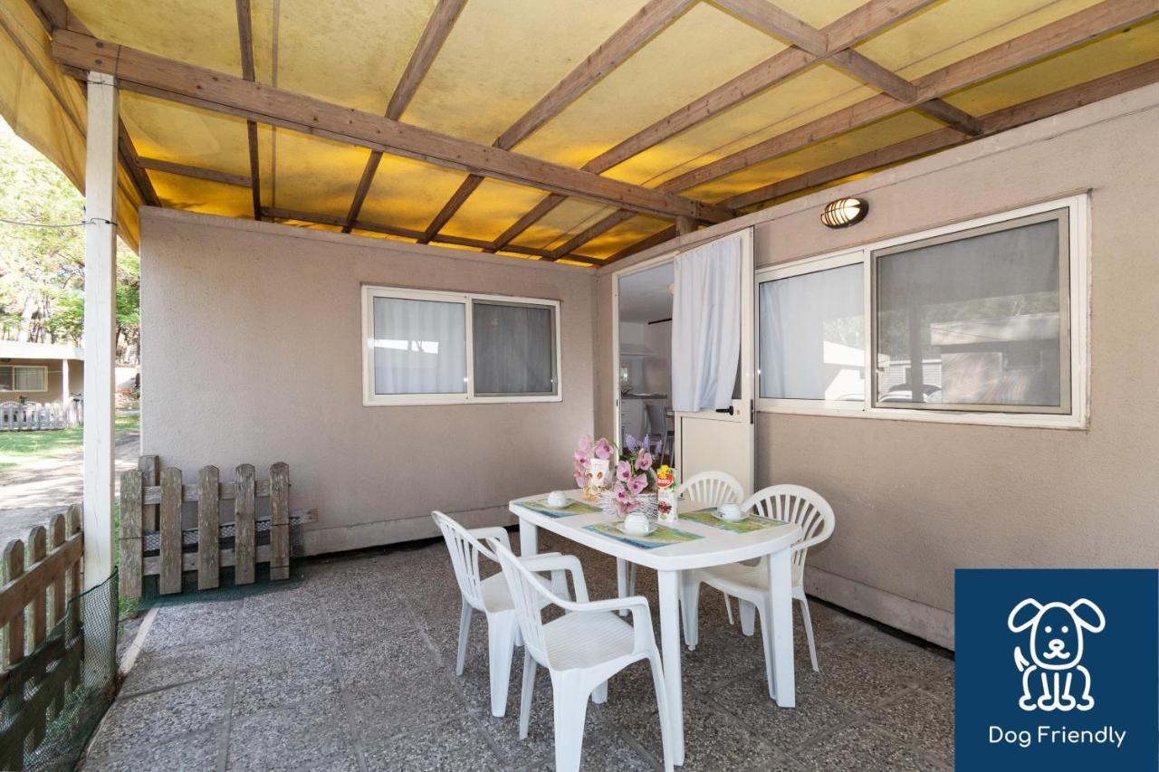 Club Del Sole Spina Family Collection Hotel Lido di Spina Exterior photo